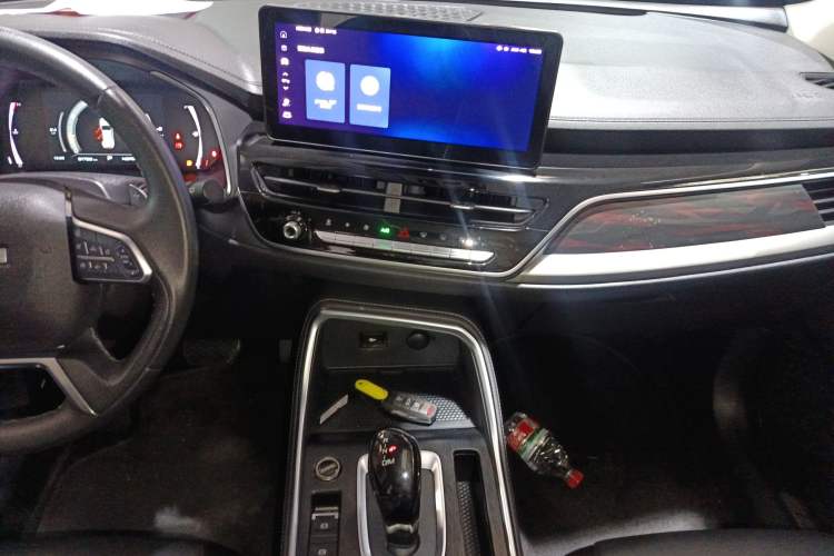 Used Haval H6 2021 China Trend Edition 1.5 GDIT Automatic Champion Version