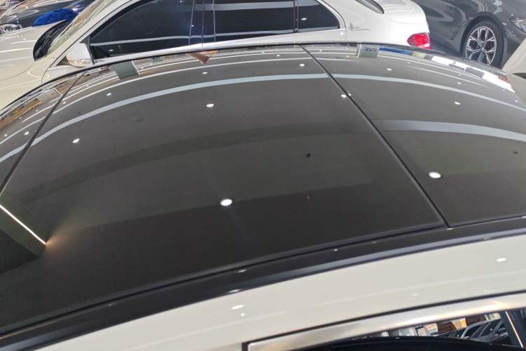 Used Mercedes-Benz C-Class 2020 Restyled C 260 L Sport Edition