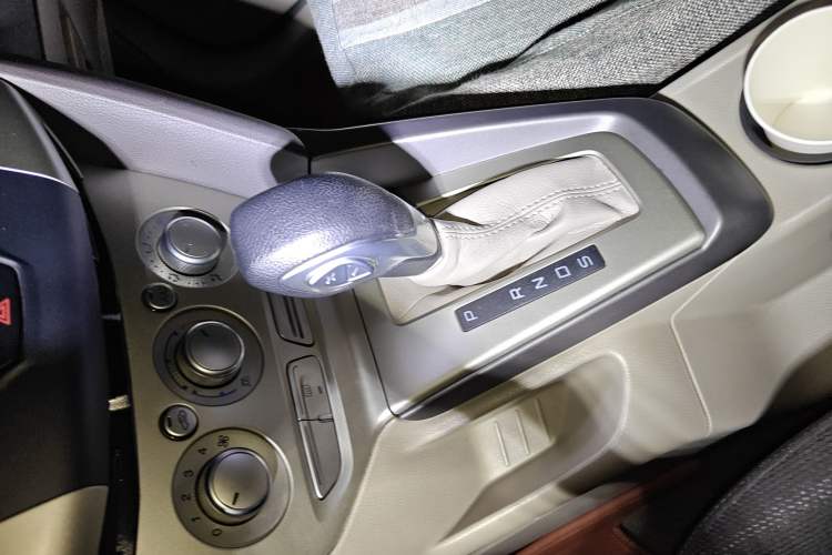 Used Ford Focus 2012 Sedan 1.6L Automatic Comfort Model