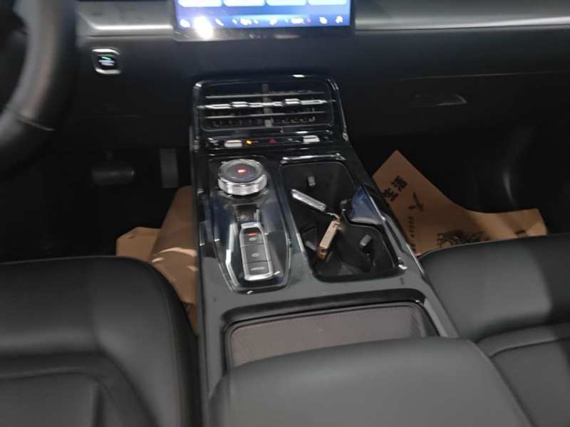 Used Wuling Xingguang 2024 Co-Creation Edition 410 Standard Model — 13