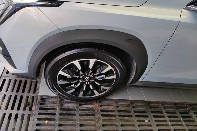 Used GAC Trumpchi EMKOO 2022 2.0 ATK TwinStar Pro Edition
