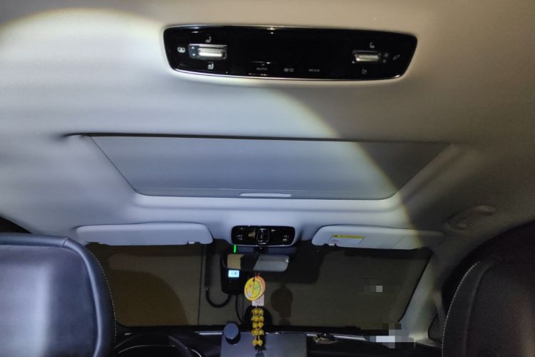 Used Roewe iMAX8 2021 400TGI Supreme Series Prestige Edition