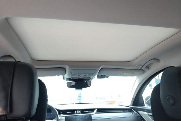 Used Jaguar XFL 2022 XFL 2.0T P200 Two-Wheel-Drive Elite Luxury Edition
