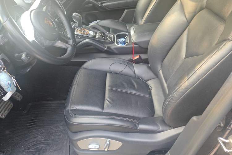 Used Porsche Cayenne 2016 Cayenne 3.0T