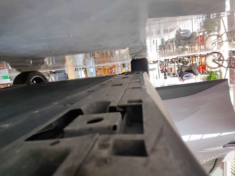 Used XPeng MONA M03 2025 600 with Ultra-Long Range Max — 20