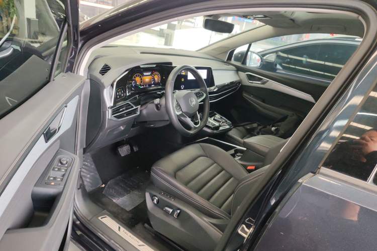 Used Volkswagen Talagon 2021 380TSI Four-Wheel Drive Luxury Premium Edition Pro
