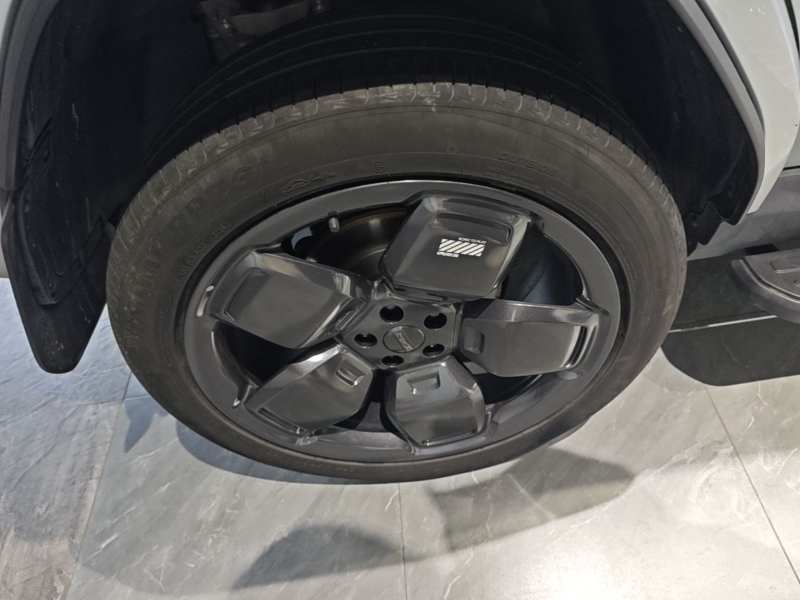 Used iCAR V23 2025 501 Four-Wheel Drive Advanced Version — 25