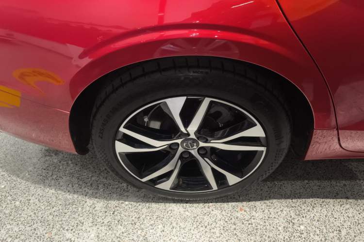 Used Volvo S60 2020 T4 Zhiyuan Sport Edition