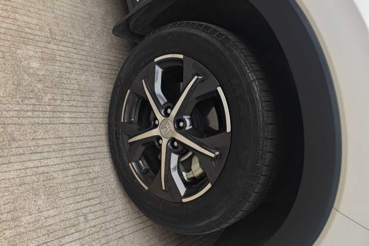 Used Honda ZR-V 2023 1.5T CVT Tech Edition
