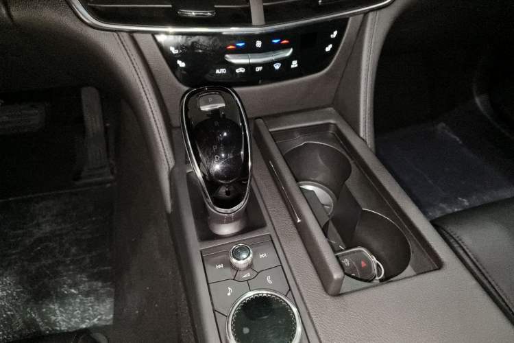 Used Cadillac CT6 2021 28T Elite Edition
