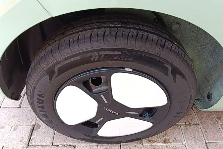 Used CHANGAN NEVO Lumin 2025 205 km Xiangqin Version