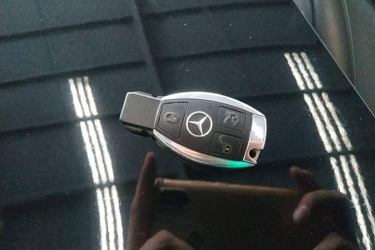 Used Mercedes-Benz CLA 2017 CLA 220 4MATIC