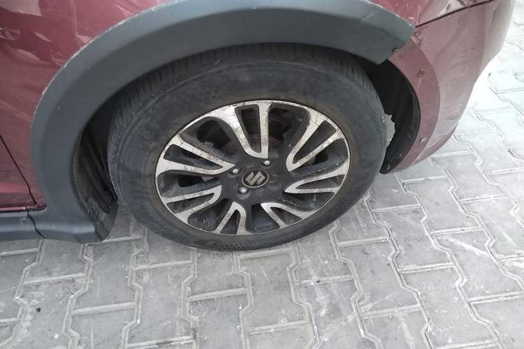 Used Suzuki Swift 2013 1.5L Automatic Standard Edition