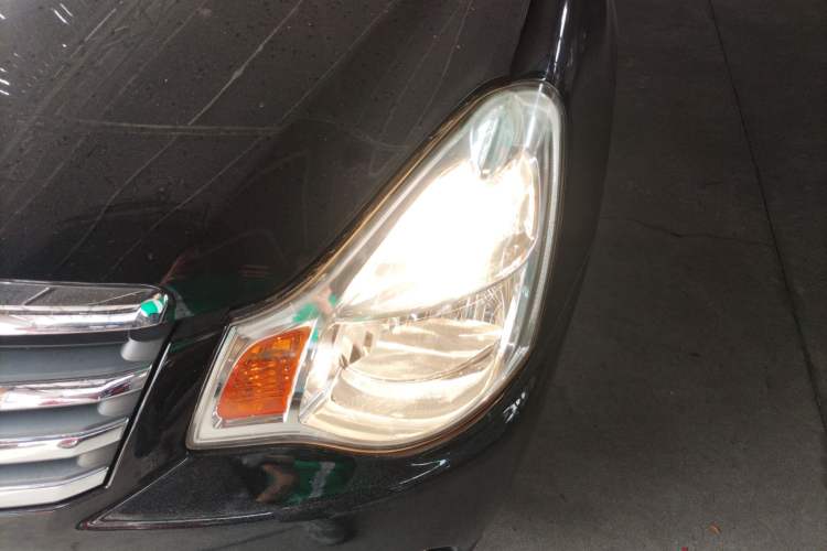 Used Nissan Sylphy 2012 Classic 1.6XE Automatic Comfort Edition
