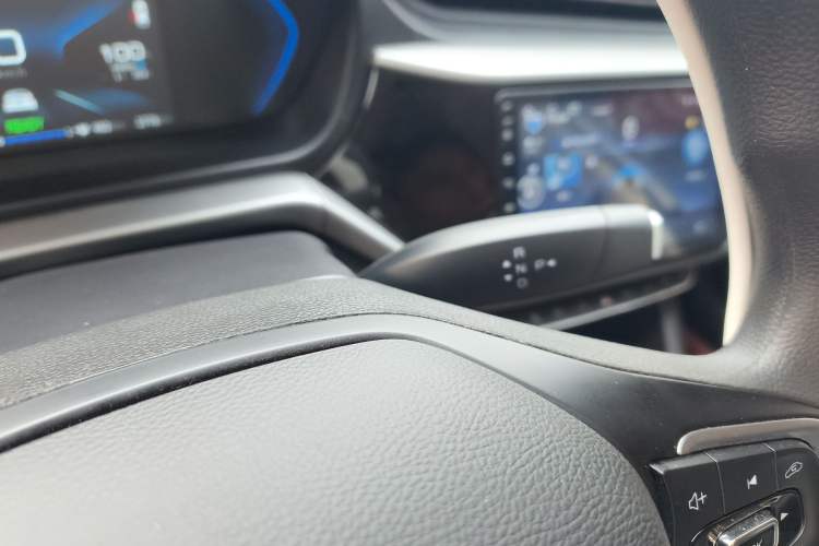 Used Chery New Energy Arrizo e 2024 405km Travel Edition
