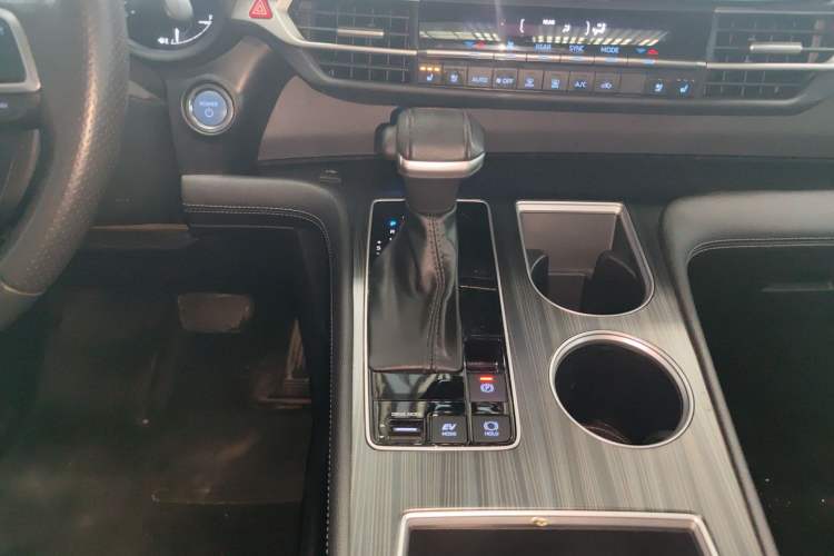 Used Toyota SIENNA 2021 2.5L Hybrid Premium Edition