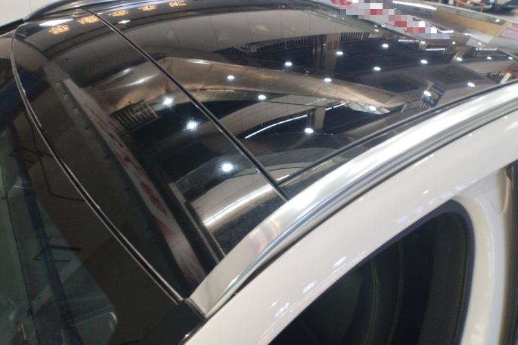 Used Mercedes-Benz GLA 2017 GLA 200 Fashion Model
