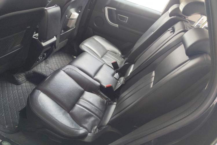 Used Land Rover Discovery Sport 2016 2.0T HSE
