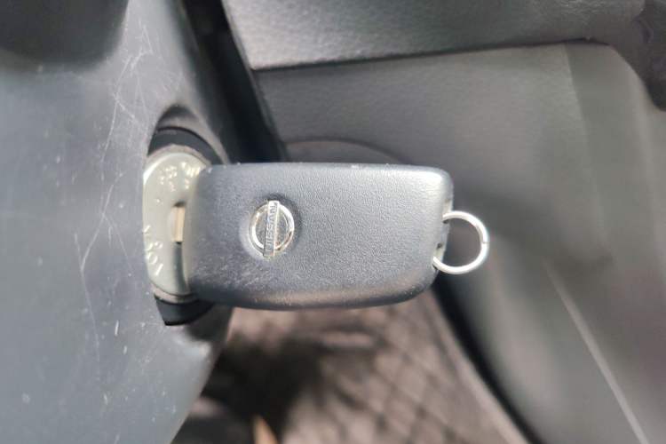 Used Nissan Sylphy 2024 Classic 1.6XE CVT Comfort Edition
