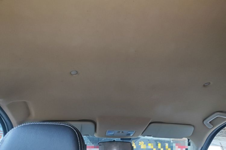 Used Dongfeng Fengon S560 2018 1.8L Manual Urban Model 7 Seats