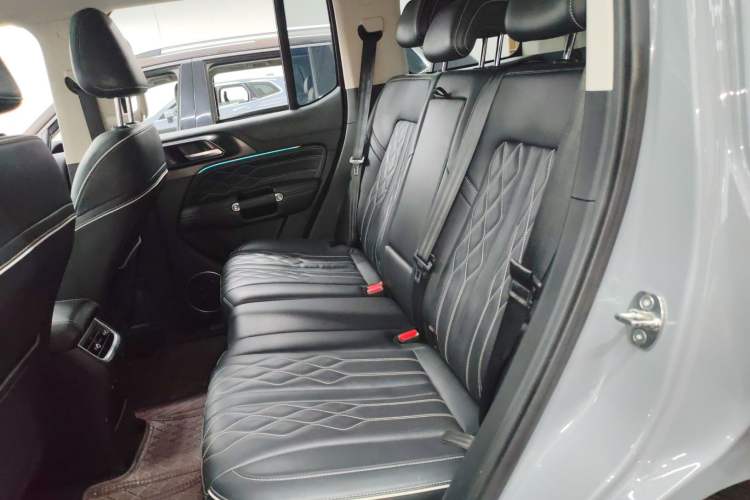 Used Tank 300 2024 2.0T Challenger