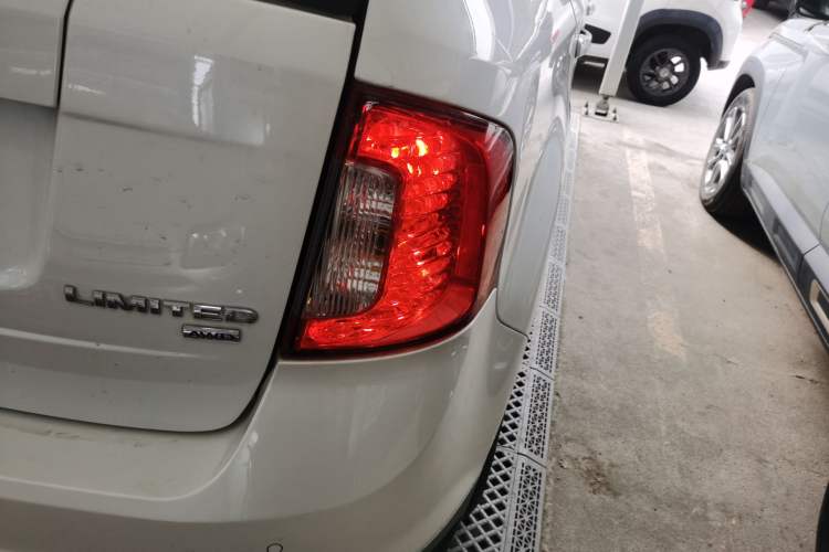 Used Ford Edge (Import) 2012 3.5L Zunrui Trim