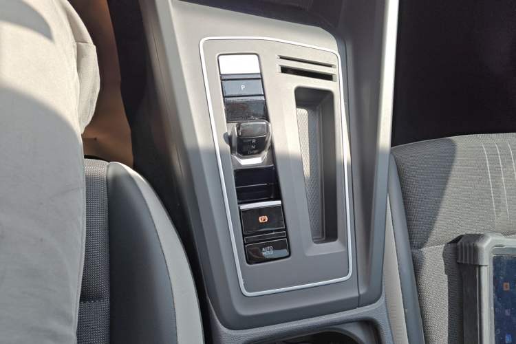 Used Volkswagen Golf 2021 280TSI DSG Pro Gear Lever