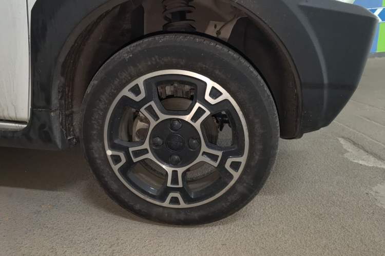 Used Geely Galaxy Panda 2025 210km Panda Rider