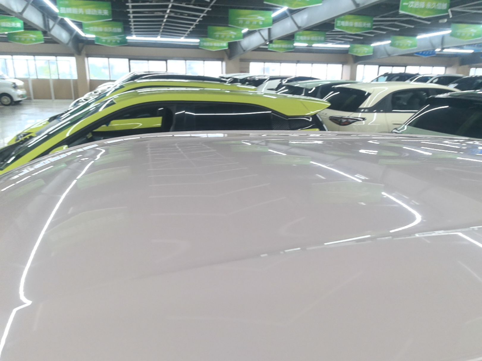 BYD Seagull 2025 305km Active Version — снимка 7