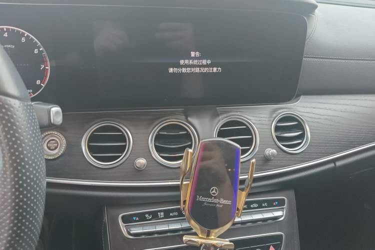 Used Mercedes-Benz E-Class 2019 Restyled E 300 L Sport Luxury Edition