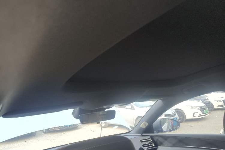 Used BYD Qin L 2024 DM-i 120KM Beyond Model