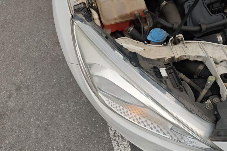 Used Ford Focus 2015 Hatchback EcoBoost 125 Automatic Supreme Style Edition
