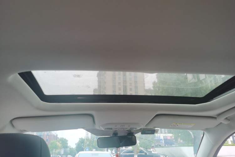 Used Ford Escort 2021 1.5L Automatic Diamond Edition