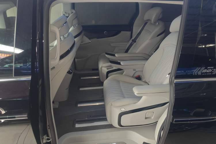 Used FORTHING Xinghai V9 2024 1.5TD 200km Qingyunti Series Flagship Edition