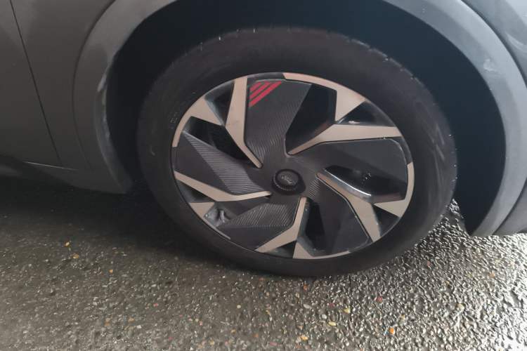 Used Ford Mondeo 2024 2.0T E-Hybrid Sport Edition ST-Line
