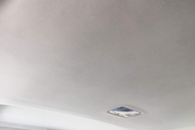 Used Haval H6 2018 Red-Label Sport Edition 1.5T Automatic Two-Wheel Drive Elite Model Headliner