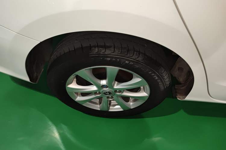 Used Changan Alsvin 2019 1.5L DCT LianDong Cloud Edition