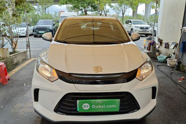 Used Everus VE-1 2020 Travel Edition
