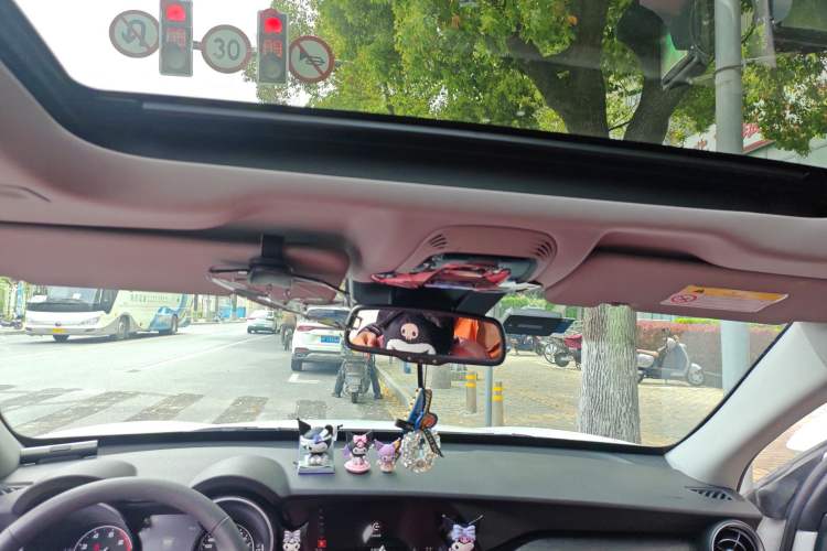 Used Alfa Romeo Stelvio 2017 2.0T 200HP Luxury Edition
