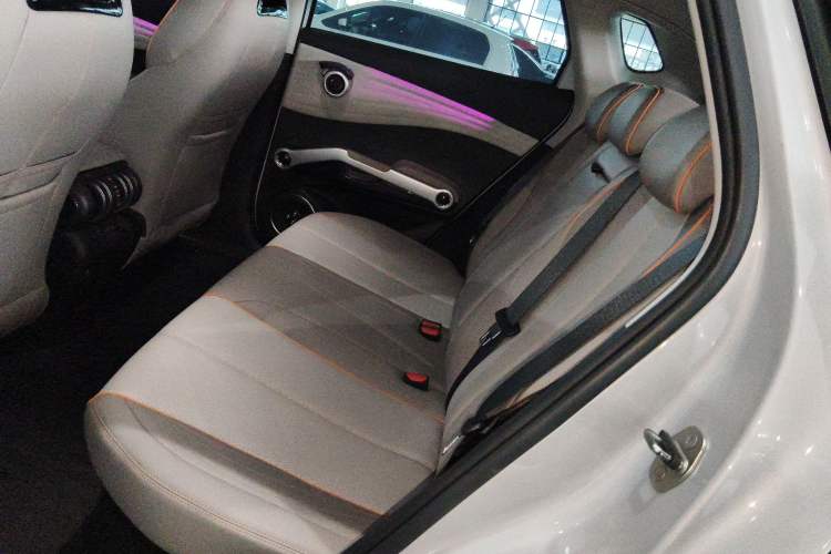 Used BYD Yuan PLUS 2023 Champion Edition 510KM Leading Model
