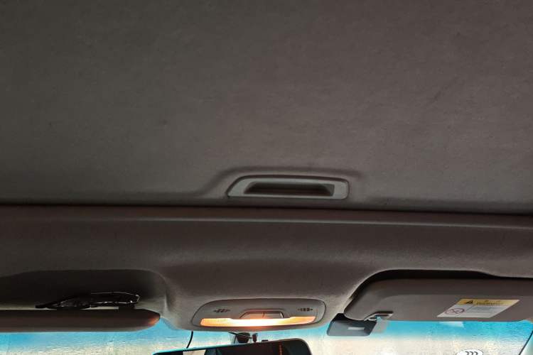 Used Chevrolet Cavalier 2016 1.5L Automatic Xinyue Edition