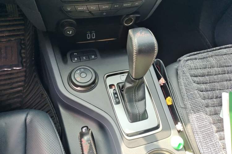 Used Ford Everest 2017 2.0T Gasoline Automatic 4x4 Luxury Edition 5 Seats
