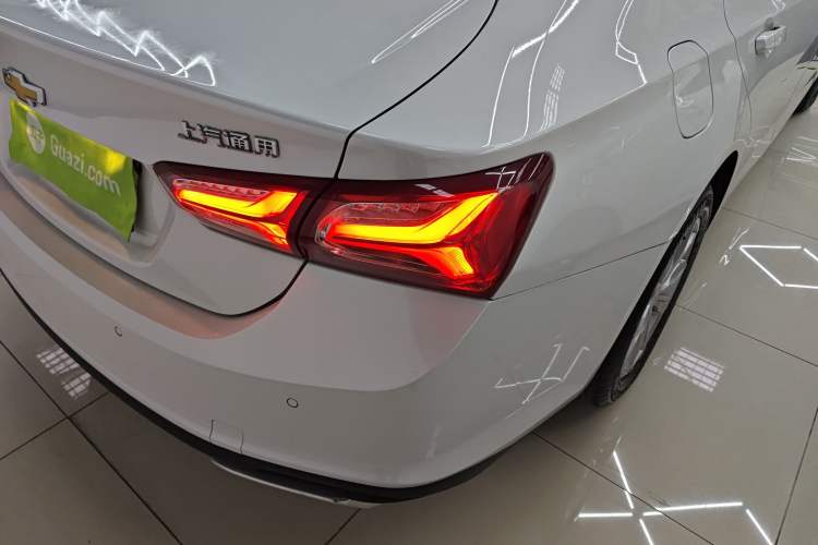 Used Chevrolet Malibu XL 2023 1.5T Sharp Edition
