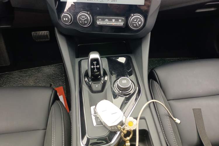 Used Lynk & Co 03 2022 2.0TD DCT GenioPlus