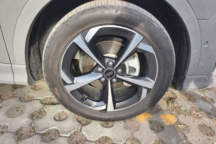 Used Audi Q3 2024 45 TFSI quattro Fashion Dynamic Edition Launch Special Edition
