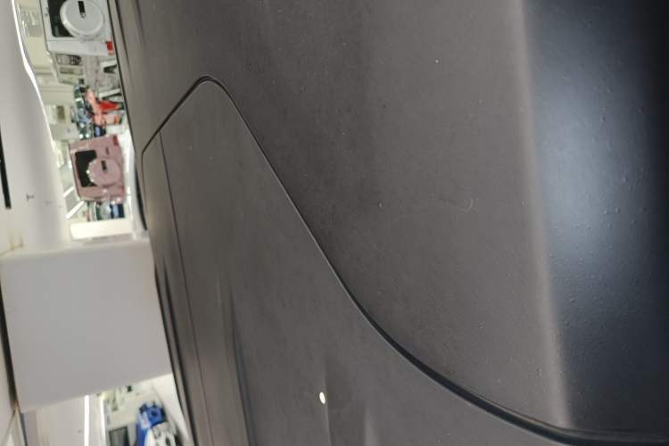 Used BAIC Off-Road BJ40 2020 2.0T Automatic Four-Wheel Drive Urban Hunter Edition Chivalrous Type Roof