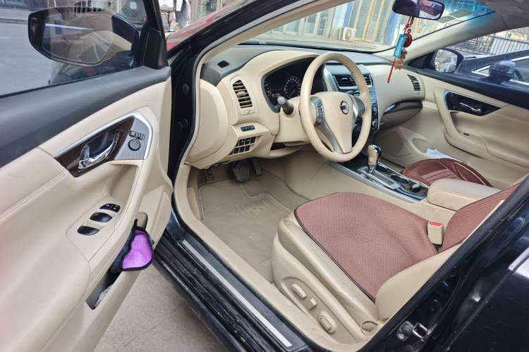 Used Nissan Teana 2013 2.0L XL Comfort Edition