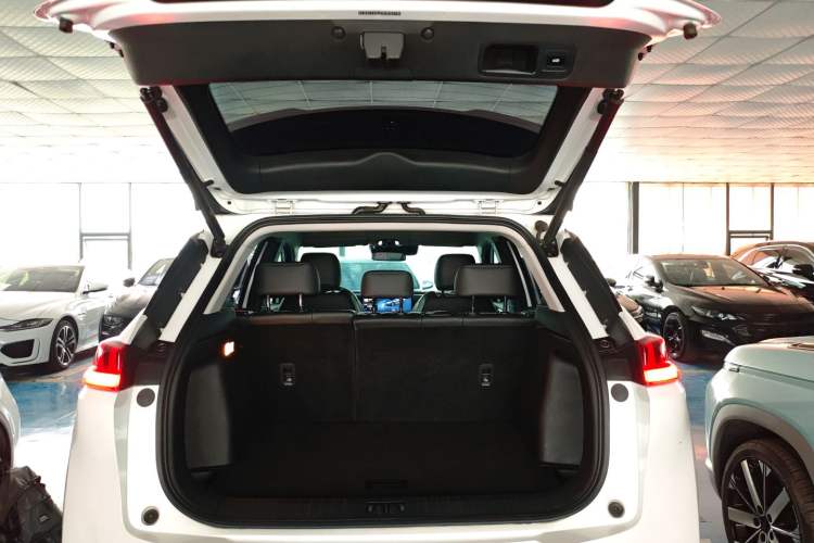 Used AION V 2021 Plus 70 Smart Edition Lithium Iron Phosphate
