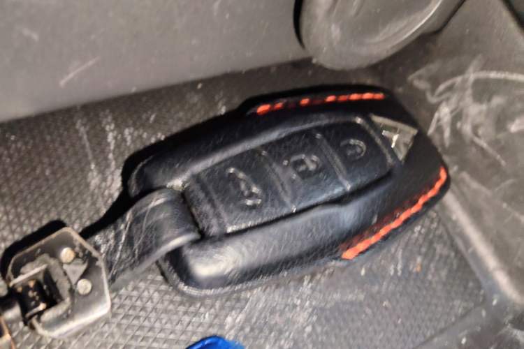 Used Mitsubishi Outlander 2023 1.5T CVT Four-Wheel Drive Prestige Edition 7 Seats