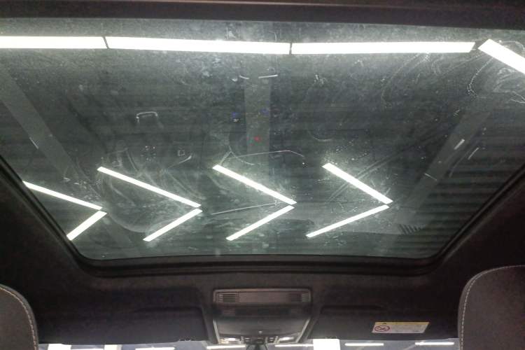 Used Volkswagen Tayron 2020 380TSI All-Wheel Drive R-Line Connected Version